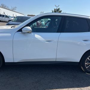 BMW X3 30 XDRIVE - 4