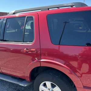 FORD EXPLORER XLT - 6