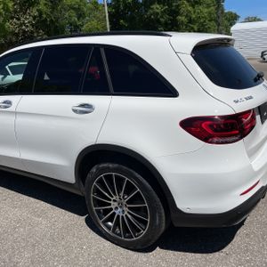 MERCEDES-BENZ GLC - 6