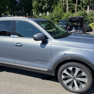 2022 KIA TELLURIDE S — миниатюра 13