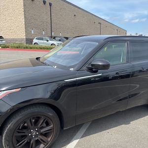 2020 LAND Rover RANGE ROVER VELAR P250 S — фото 2