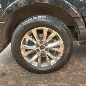 2015 FORD EXPEDITION LIMITED thumbnail 17