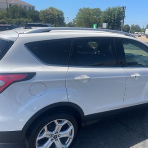 صورة 9 لـ 2018 FORD ESCAPE TITANIUM