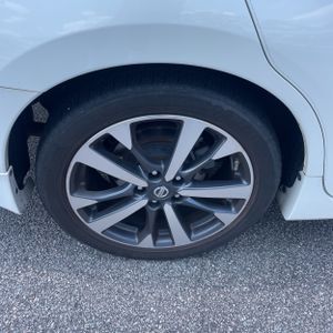 صورة 19 لـ 2016 Nissan ALTIMA 2.5 SR