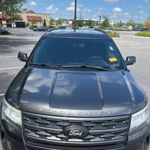 2018 FORD EXPLORER XLT — миниатюра 15