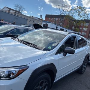 SUBARU CROSSTREK SPORT - 2