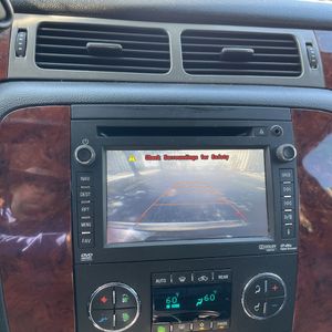 2014 Chevrolet TAHOE LT — фото 41
