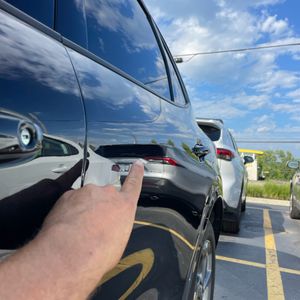 2023 FORD ESCAPE ST-LINE 照片 56