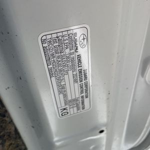 2024 Subaru FORESTER PREMIUM 照片 48