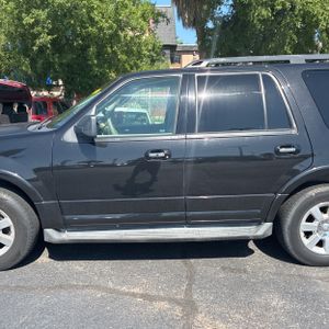 2010 FORD EXPEDITION XLT 照片 4
