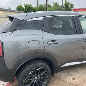صورة 8 لـ 2026 Nissan KICKS SR