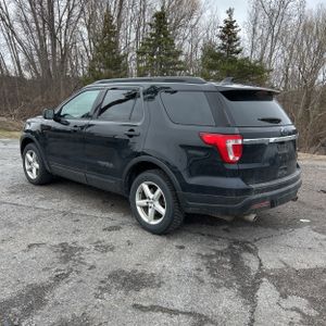 FORD EXPLORER BASE - 5