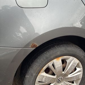 2012 Volkswagen JETTA BASE 缩略图 52