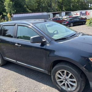 صورة مصغرة 13 لـ 2008 FORD EDGE SE