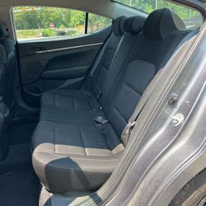 2018 Hyundai ELANTRA SE 缩略图 34