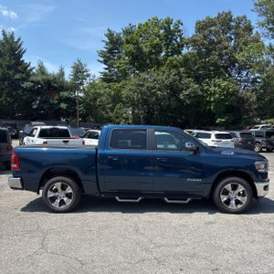 2023 RAM 1500 LARAMIE 照片 10