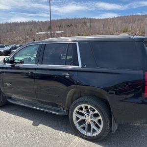 CHEVROLET TAHOE LT - 6