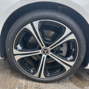 صورة مصغرة 17 لـ 2024 Mercedes-BENZ C-CLASS