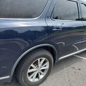 2014 Dodge DURANGO LIMITED 缩略图 57