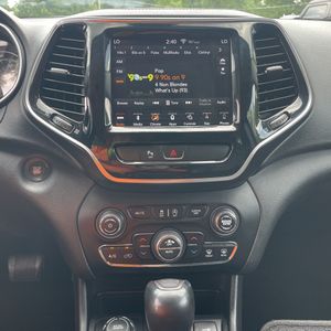 2019 JEEP CHEROKEE LIMITED — миниатюра 38