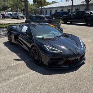 صورة مصغرة 12 لـ 2023 Chevrolet CORVETTE STINGRAY