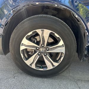 صورة 17 لـ 2020 Honda CR-V LX