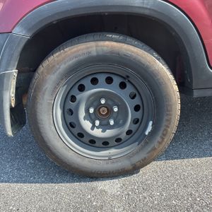 2003 Honda CR-V EX — миниатюра 19