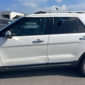 صورة 4 لـ 2012 FORD EXPLORER LIMITED