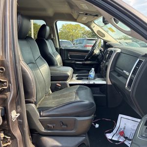 2018 RAM 2500 LARAMIE 照片 32