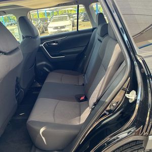 صورة مصغرة 34 لـ 2019 Toyota RAV4 XLE