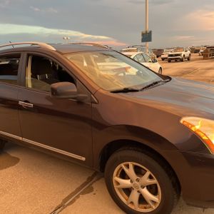 2011 Nissan ROGUE SV 缩略图 13