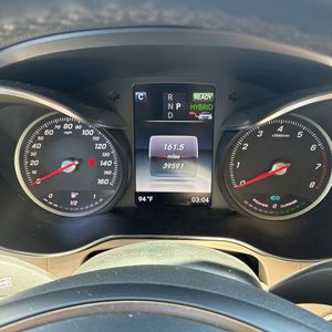 صورة مصغرة 40 لـ 2019 Mercedes-BENZ GLC