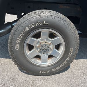 2014 RAM 2500 LARAMIE 照片 19