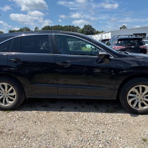 صورة 11 لـ 2018 Acura RDX