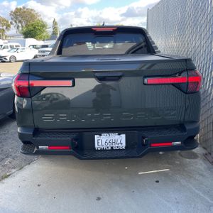 HYUNDAI SANTA CRUZ SEL ACTIVITY - 7