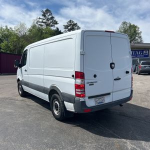 DODGE SPRINTER 2500 - 5