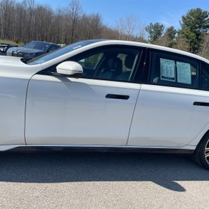 BMW 7-SERIES I XDRIVE - 4