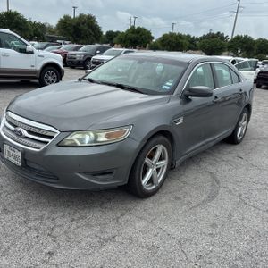 FORD TAURUS SEL - 1