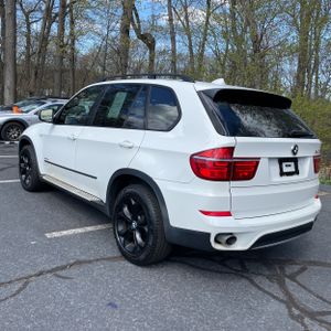 BMW X5 XDRIVE35D - 5