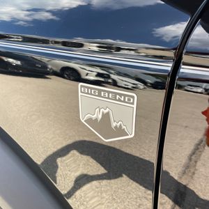 2026 FORD BRONCO BIG BEND — миниатюра 23