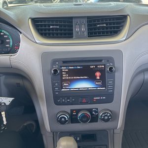 2016 Chevrolet TRAVERSE LS 缩略图 37