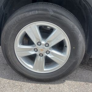 صورة مصغرة 19 لـ 2020 Chevrolet TRAX LS
