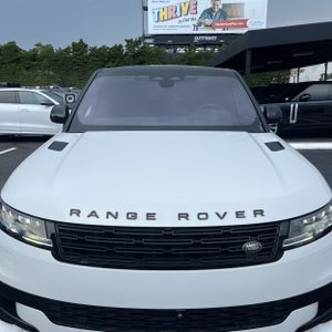 2023 LAND Rover RANGE ROVER SPORT P400 DYNAMIC SE 照片 15