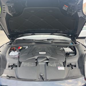 2019 Porsche CAYENNE BASE 缩略图 46