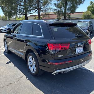 AUDI Q7 3.0T PREMIUM - 5