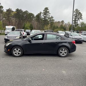 CHEVROLET CRUZE LIMITED 1LT AUTO - 3