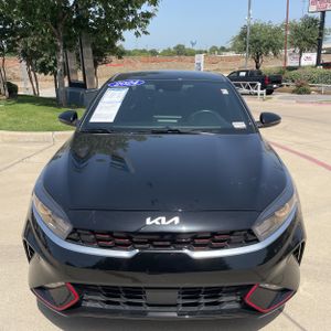 صورة مصغرة 15 لـ 2024 KIA FORTE GT-LINE