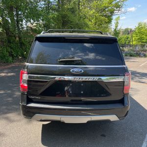 FORD EXPEDITION MAX LIMITED - 7