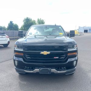صورة 14 لـ 2018 Chevrolet SILVERADO 1500 LT Z71