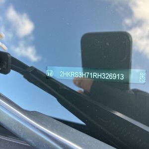 2024 Honda CR-V EX-L 缩略图 53